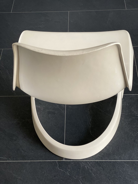 Image 1 of 3x Space Age Chair