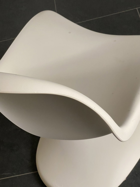 Image 1 of 3x Space Age Chair