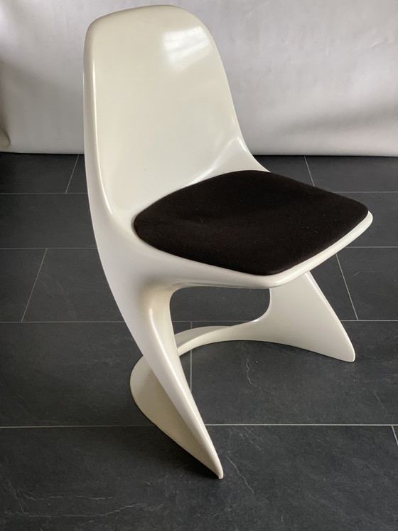 Image 1 of 3x Space Age Chair