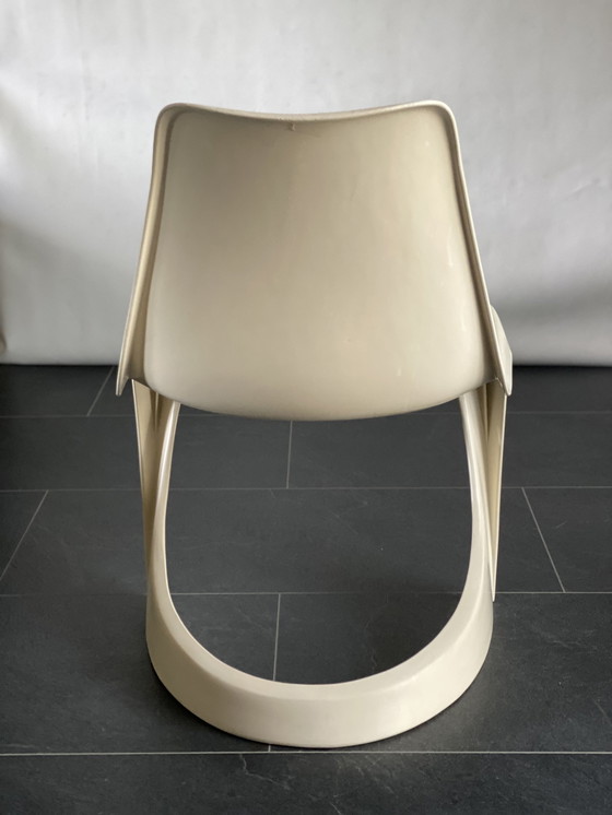 Image 1 of 3x Space Age Chair