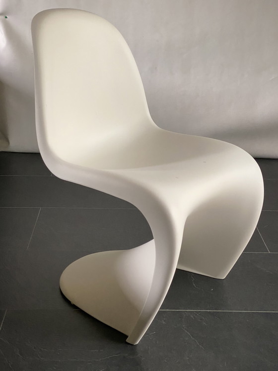 Image 1 of 3x Space Age Chair