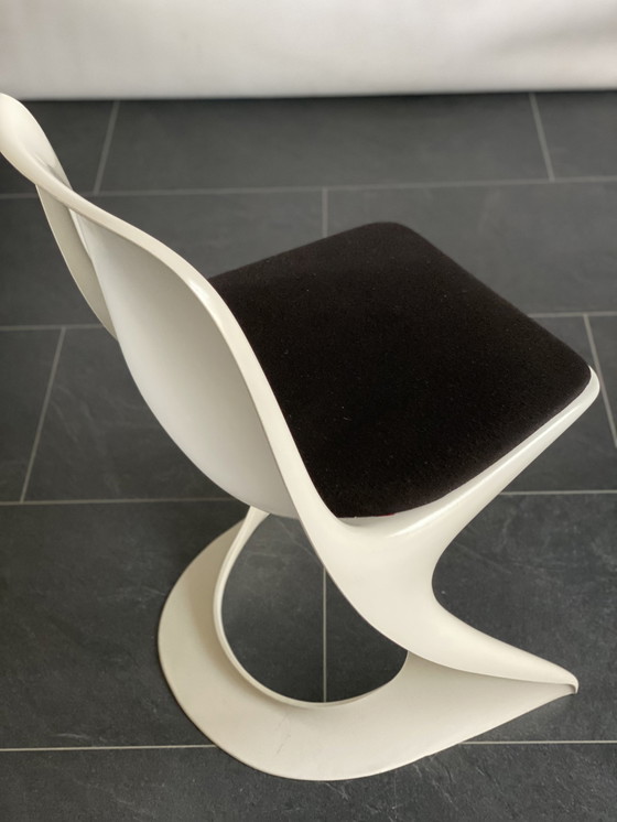 Image 1 of 3x Space Age Chair