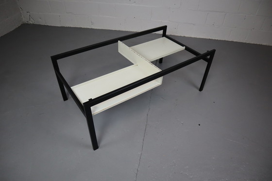 Image 1 of Table basse Pastoe par Cees Braakman