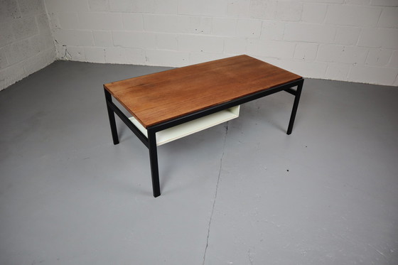 Image 1 of Table basse Pastoe par Cees Braakman