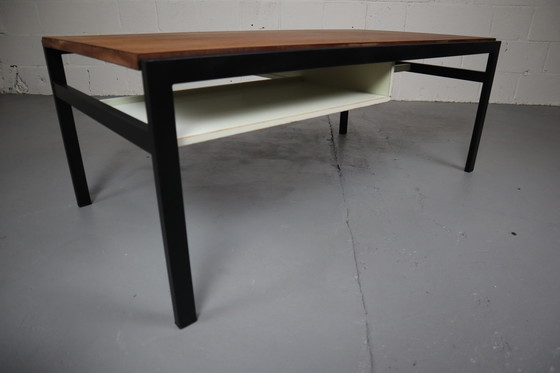 Image 1 of Table basse Pastoe par Cees Braakman