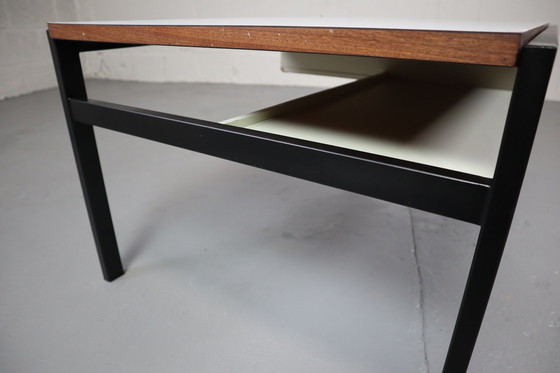 Image 1 of Table basse Pastoe par Cees Braakman