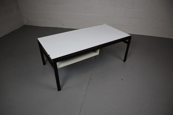 Image 1 of Table basse Pastoe par Cees Braakman