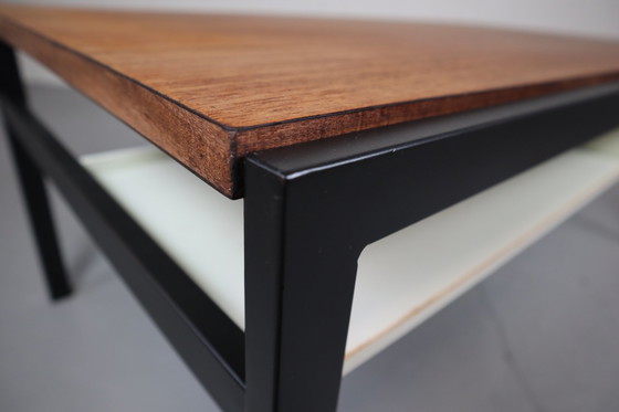 Image 1 of Table basse Pastoe par Cees Braakman