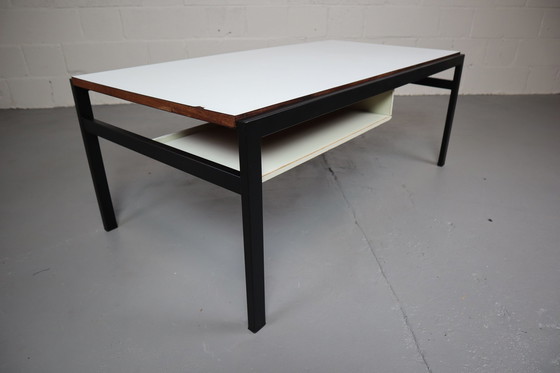 Image 1 of Table basse Pastoe par Cees Braakman