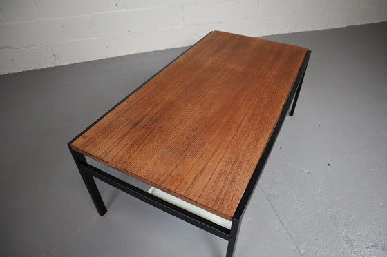 Image 1 of Table basse Pastoe par Cees Braakman