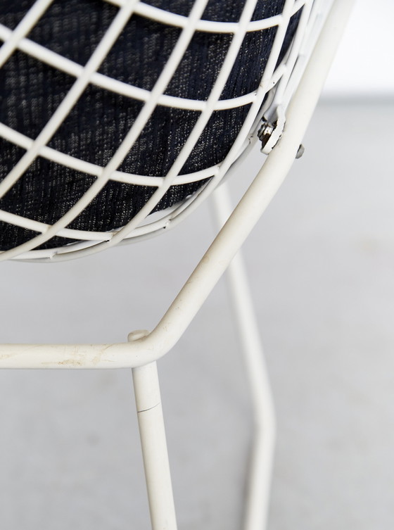 Image 1 of Harry Bertoia Diamond Chair For Knoll International