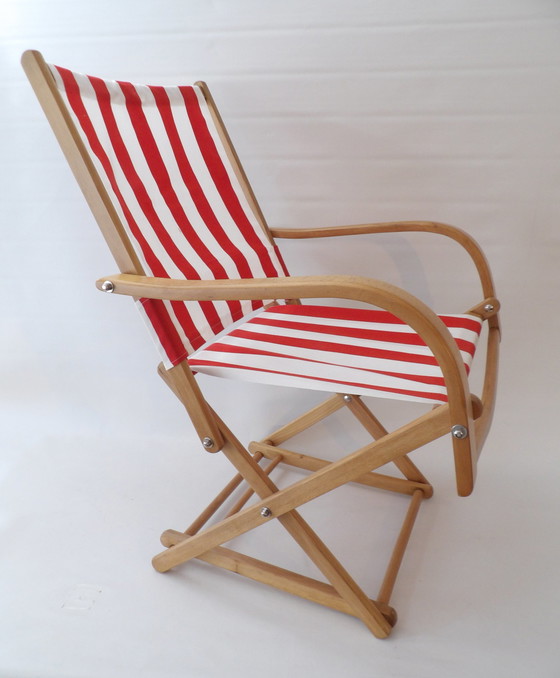 Image 1 of Torck garden chair foldable