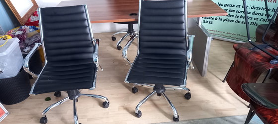 Image 1 of  Design Office Chairs