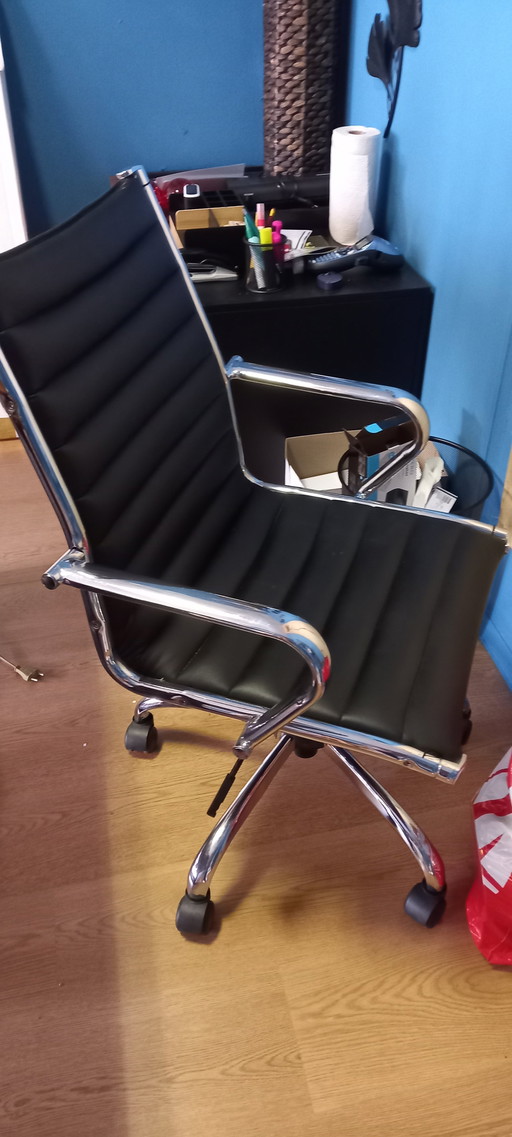  Design Office Chairs