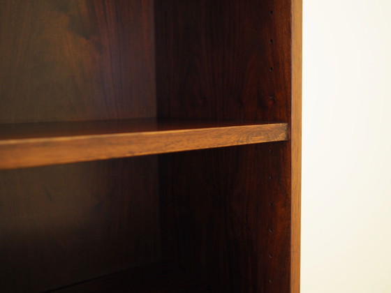 Image 1 of Mahogany Bookcase, Danish Design, 1970S, Production: Denmark