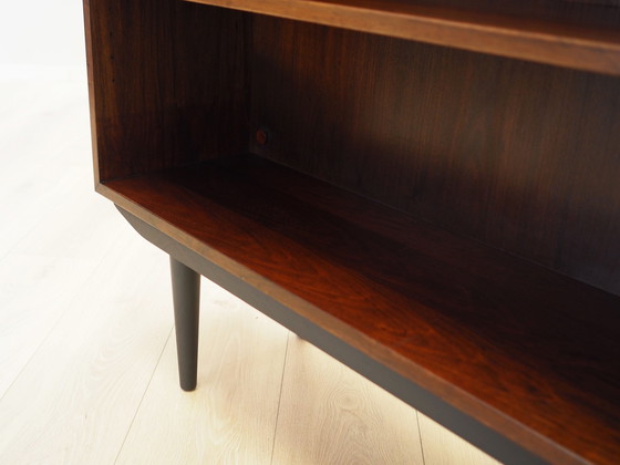 Image 1 of Mahogany Bookcase, Danish Design, 1970S, Production: Denmark