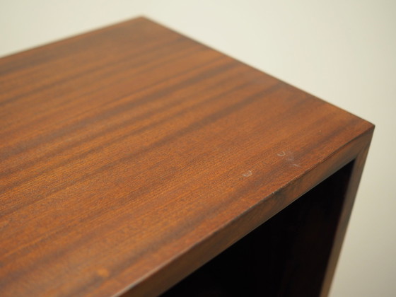 Image 1 of Mahogany Bookcase, Danish Design, 1970S, Production: Denmark