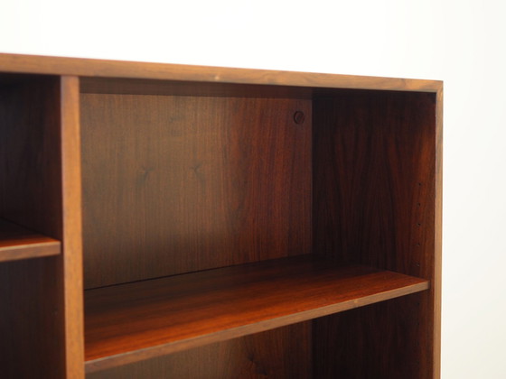 Image 1 of Mahogany Bookcase, Danish Design, 1970S, Production: Denmark