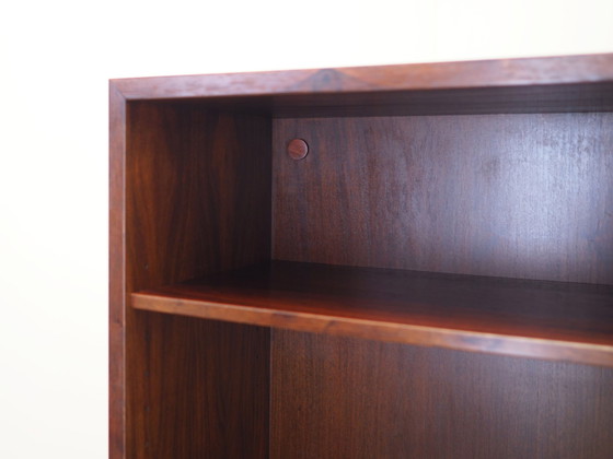 Image 1 of Mahogany Bookcase, Danish Design, 1970S, Production: Denmark