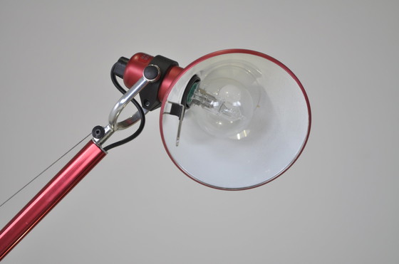 Image 1 of Artemide Tolomeo Micro Table Lamp