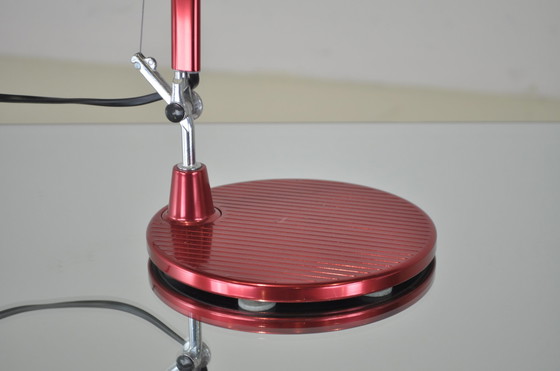 Image 1 of Artemide Tolomeo Micro Table Lamp