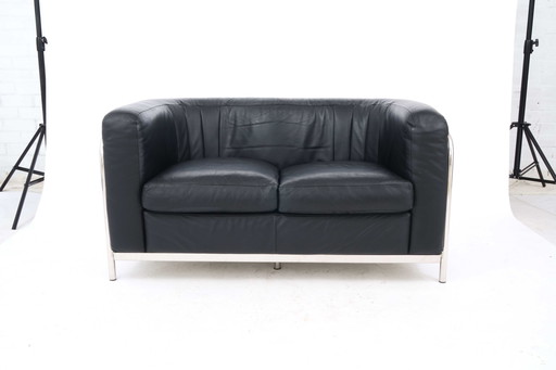 Zanotta 2 seater sofa Onda