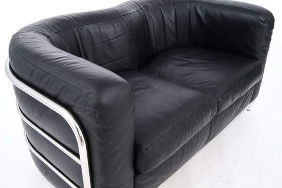 Image 1 of Zanotta 2 seater sofa Onda