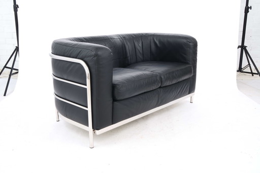 Zanotta 2 seater sofa Onda