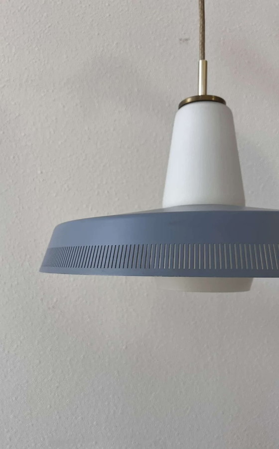 Image 1 of Bent Karlby hanging lamp