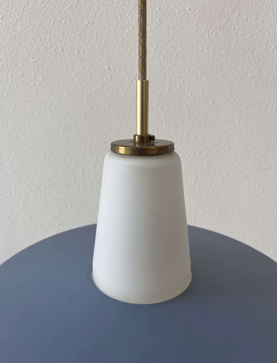 Image 1 of Bent Karlby hanging lamp