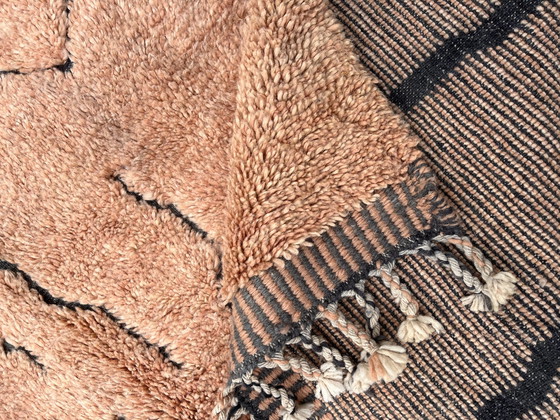 Image 1 of Assia - Moroccan naturel wool Rug