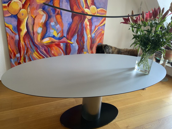 Image 1 of Eijerkamp Dining Table