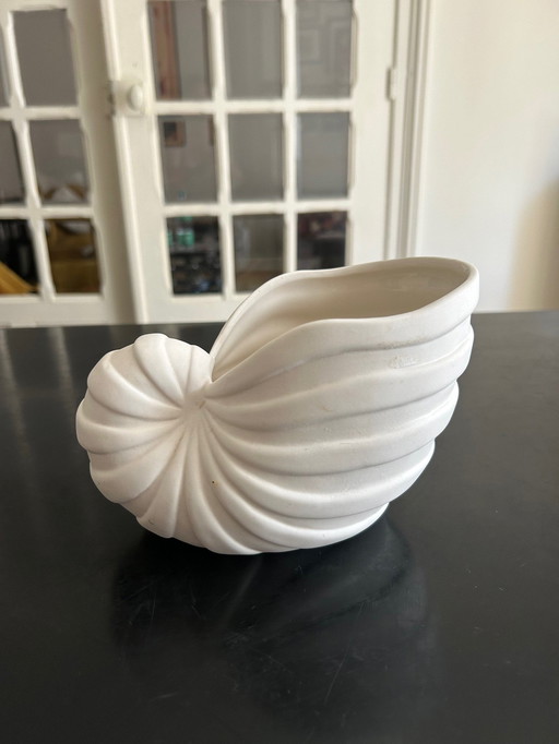 Matte Ceramic Pot Cover