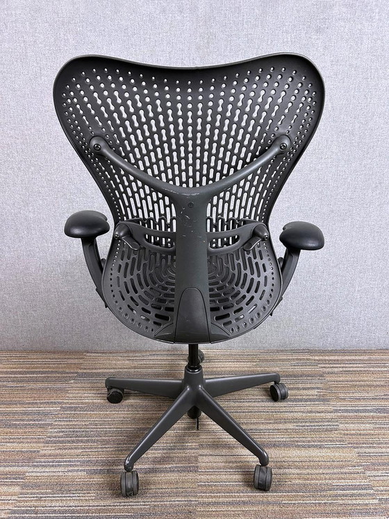 Image 1 of Herman Miller Mirra 1 Office Chair