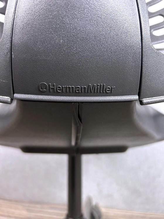 Image 1 of Herman Miller Mirra 1 Office Chair