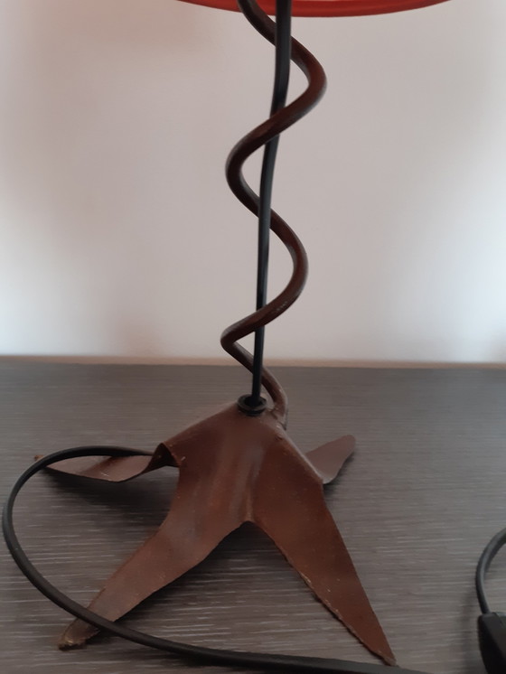 Image 1 of Pescatore Lamp