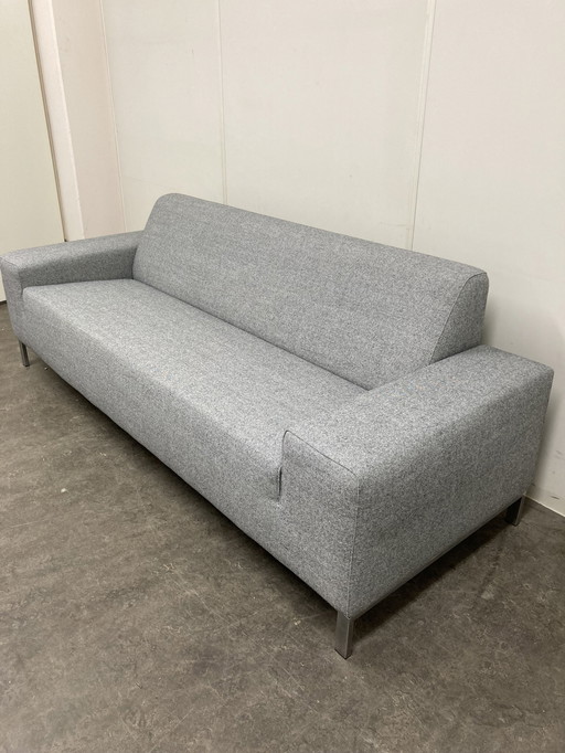 Almost New Sofa Of Gelderland 6511 3-Seater