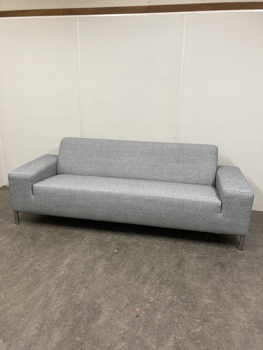 Almost New Sofa Of Gelderland 6511 3-Seater