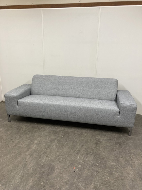 Image 1 of Almost New Sofa Of Gelderland 6511 3-Seater