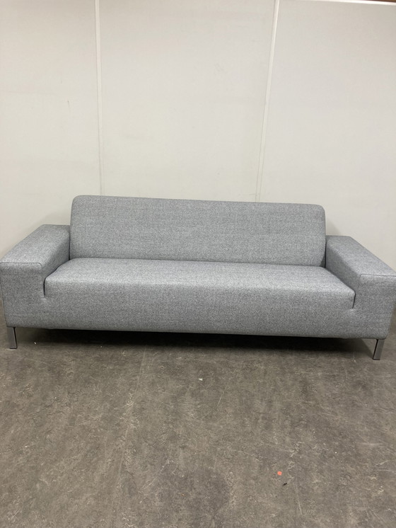 Image 1 of Almost New Sofa Of Gelderland 6511 3-Seater