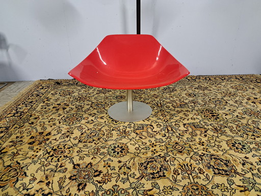 To Haas Senso Legs Armchair