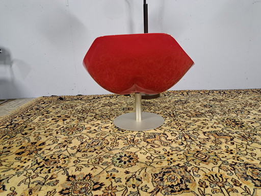 To Haas Senso Legs Armchair