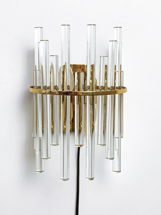 Image 1 of Christoph Palme design wall lamp