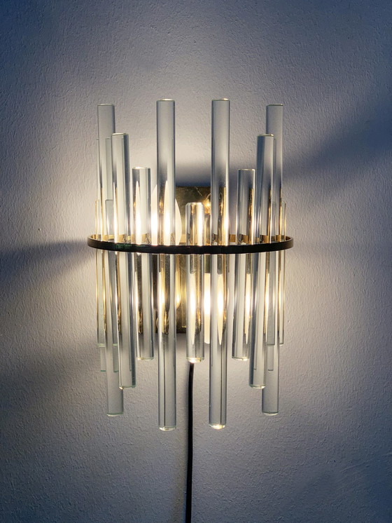 Image 1 of Christoph Palme design wall lamp