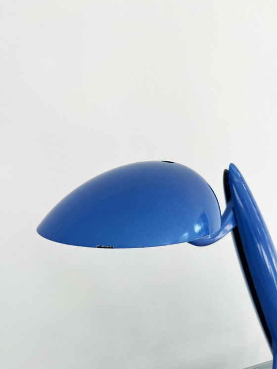 Image 1 of Luxo Heron lamp by Isao Hosoe