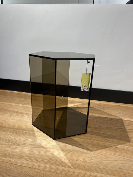 Fest Hexagon Side Table - High