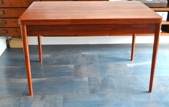 Image 1 of Pastoe dining table