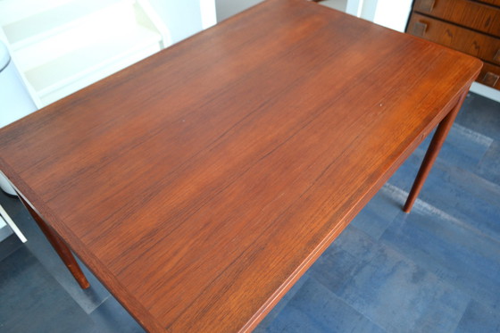 Image 1 of Pastoe dining table