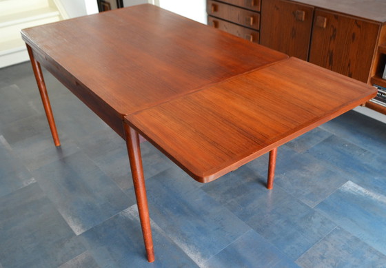 Image 1 of Pastoe dining table