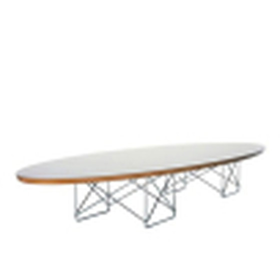 Image 1 of Vitra coffee table